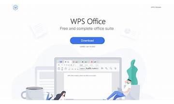 WPS Office Coupon Codes 2023: Free Trial Discount Now